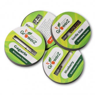 Семена конопли купить сорт Somango Auto Fem.